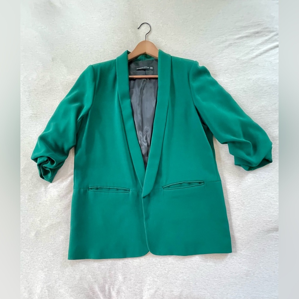 Zara Women's Blazer